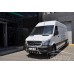 Защита бампера кенгурятник Inform для Mercedes-Benz Sprinter 2006-2018